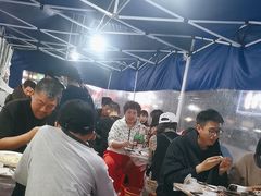 -醉壹号海鲜大排档(厦门美食地标店)