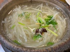 -王明古法砂锅居(开化寺店)