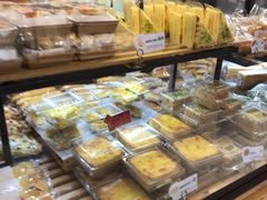 -BreadTalk面包新语·烘焙蛋糕(佐阾虹湾购物中心店)