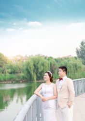 点击看大图 -天一婚纱摄影TIA STUDIO(珠海路店)
