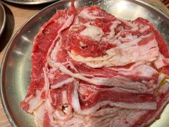 -西塔老太太泥炉烤肉(双井店)