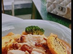 -乔泰勒JOETYLER西餐厅(曲江店)