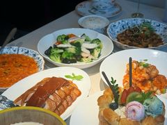 -大鸭梨烤鸭(石佛营店)
