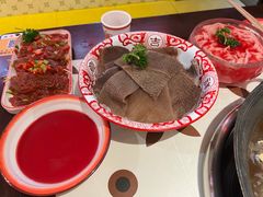 -江北北火锅馆·公路夜市(魏公村店)