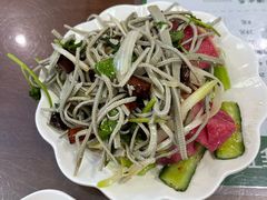 -清真牛街祥云轩门钉肉饼(左家庄店)