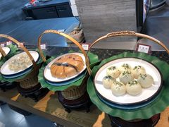 -金稼园·金平湖农家菜