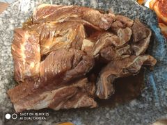 -万兴佳烤肉·长白山老味道(东岸里店)