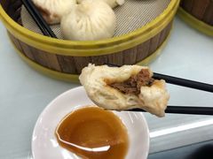 -津味轩二姑包子(商业街店)