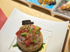 -鸟山鸣·日料食堂(王府井店)