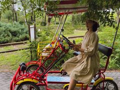 -永定河休闲森林公园