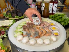 -阿昌白族石板烧(大理古城店)