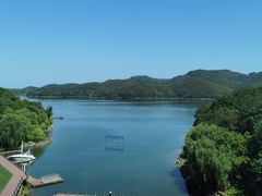 -天目湖涵田半山温泉