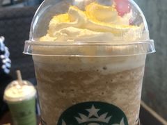 -星巴克臻选(佛山佛罗伦萨小镇店)