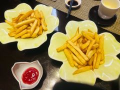-天海日餐厅-青岛海泉湾皇冠假日度假酒店