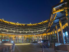 -北京云瑧金陵莲花酒店·莲·川小馆