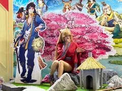 -东浩兰生上海世博展览馆