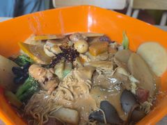 -林静小吃(复兴路店)