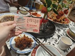 -南昌大饭店·非遗南昌菜(万寿宫店)