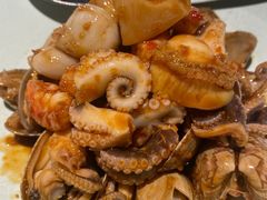 -曾宴·楚菜(湖北省博物馆店)