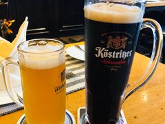 -兰特伯爵西餐厅·啤酒屋(方庄店)