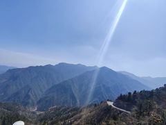 -浙西天池景区