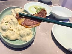 -东方饺子王(哈西万达店)