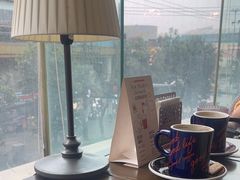 -良木缘咖啡西餐(蜀汉路店)