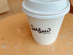 -Seesaw Coffee(朝阳大悦城店)