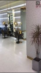 -3AM·S HAIR SALON烫发染发接发