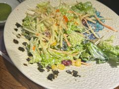-海之屋韩式烤肉(海棠68环球美食街店)