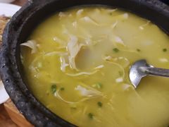 -花舍·新派粤菜·西餐·下午茶(亚运村·鸟巢店)