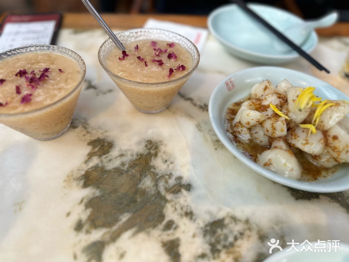 小吊梨汤·北京菜(香山店)图片