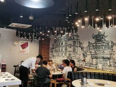 大堂-陈记顺和潮汕牛肉火锅(棠德南路店)