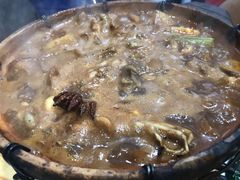 -范贤光鸡公煲(平乐园总店)