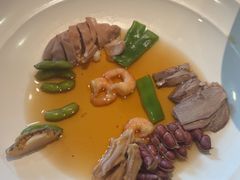 -申粤轩·手工点心·金牌烧味·经典粤菜(丁香花园店)