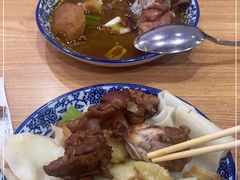 -东财大盘鸡(黑石礁店)
