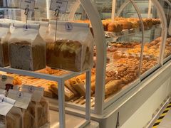 -LanTa蓝塔烘焙(中原万达店)