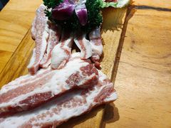 -金顺碳烤肉(1号店)