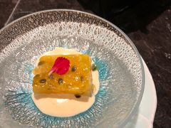 -Ginza Onodera铁板烧(外滩十八号店)