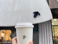 -BLACKSHEEP ESPRESSO(建国中路店)