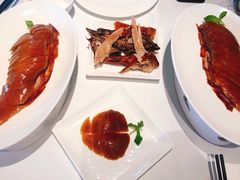 -四季民福烤鸭店(前门店)