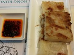 -点点心点心专门店(湾仔店)