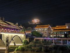 -恩阳古镇