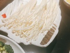 -青一色火锅(摩根店)