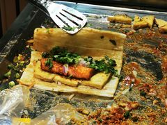-乐乐姐超级土豆(中关村5号店)