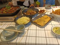 -杯莫亭(集里店)