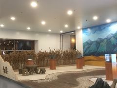 -银川河东国际机场