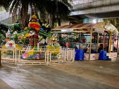 -布吉佳兆业广场