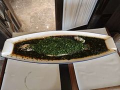 -许家菜(望江店)