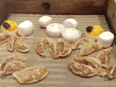 -非烤勿扰自助烤肉(东坑四季广场店)